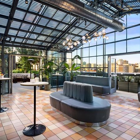 Timbri Hotel San Francisco, Curio Collection By Hilton Extérieur photo