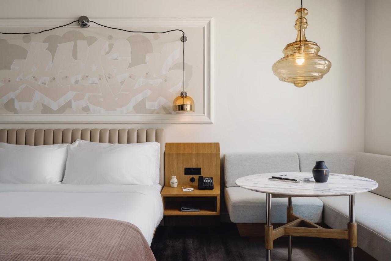 Timbri Hotel San Francisco, Curio Collection By Hilton Extérieur photo