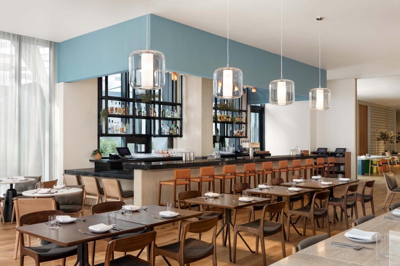 Timbri Hotel San Francisco, Curio Collection By Hilton Extérieur photo