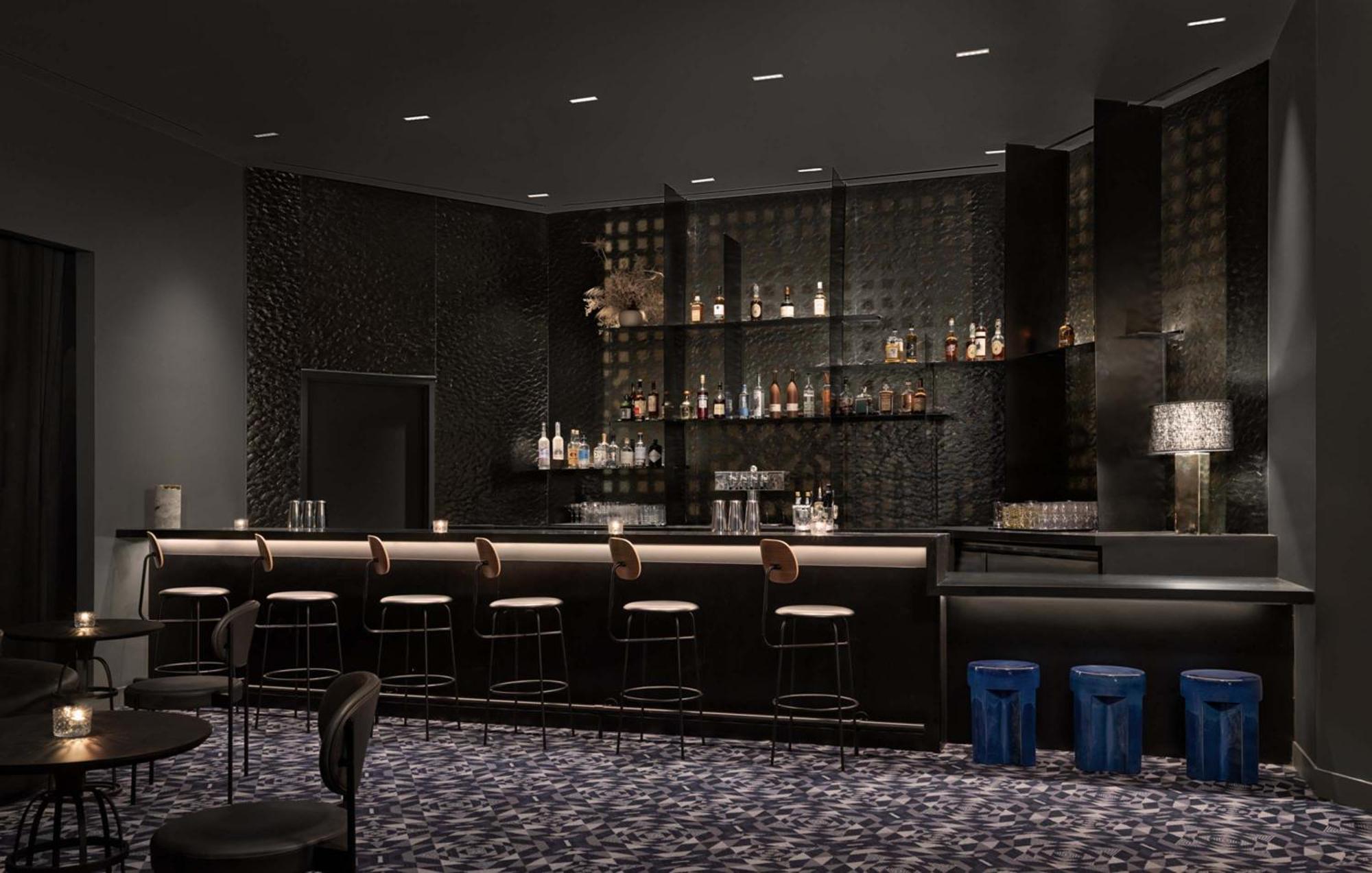 Timbri Hotel San Francisco, Curio Collection By Hilton Extérieur photo