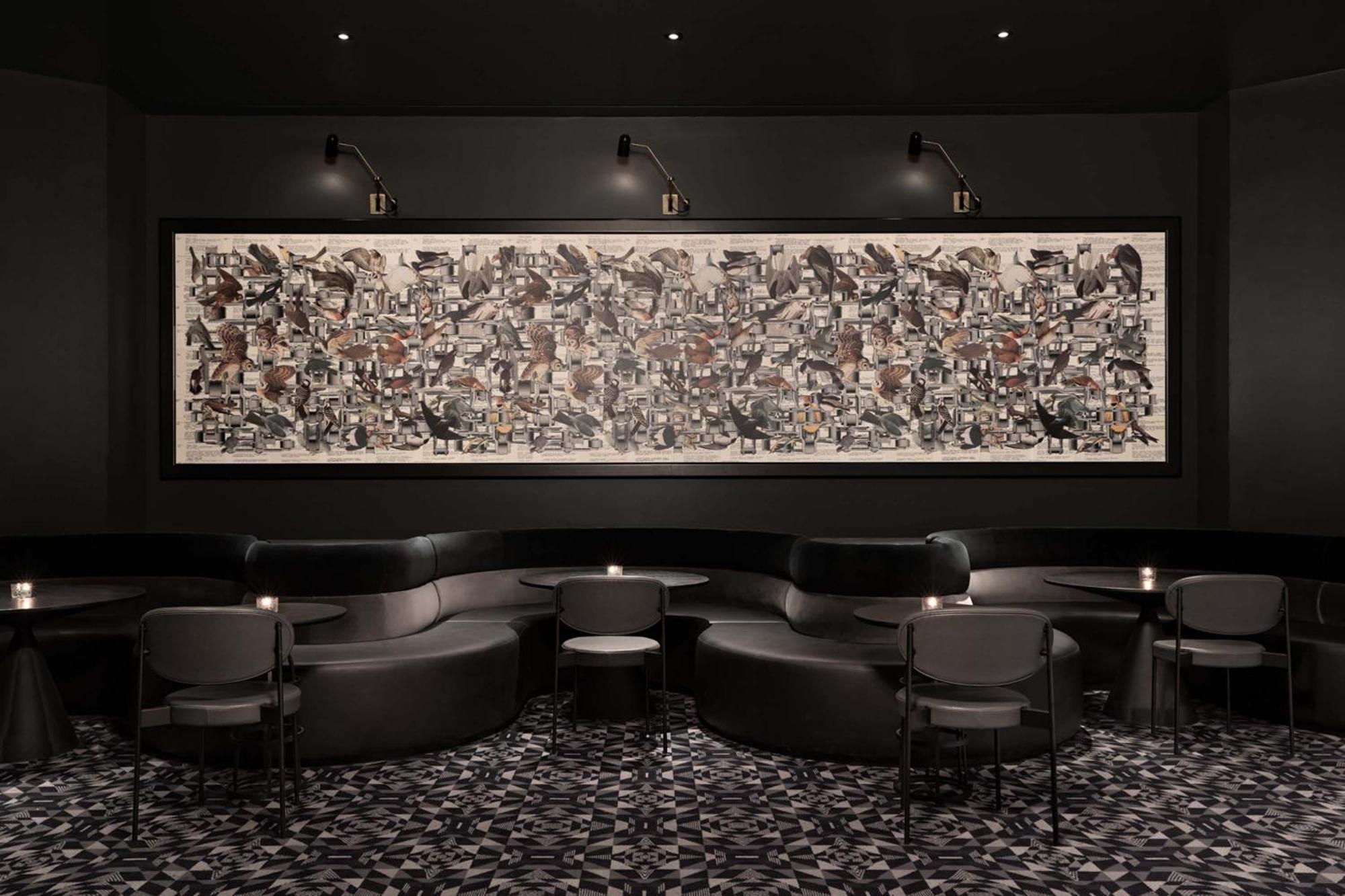 Timbri Hotel San Francisco, Curio Collection By Hilton Extérieur photo