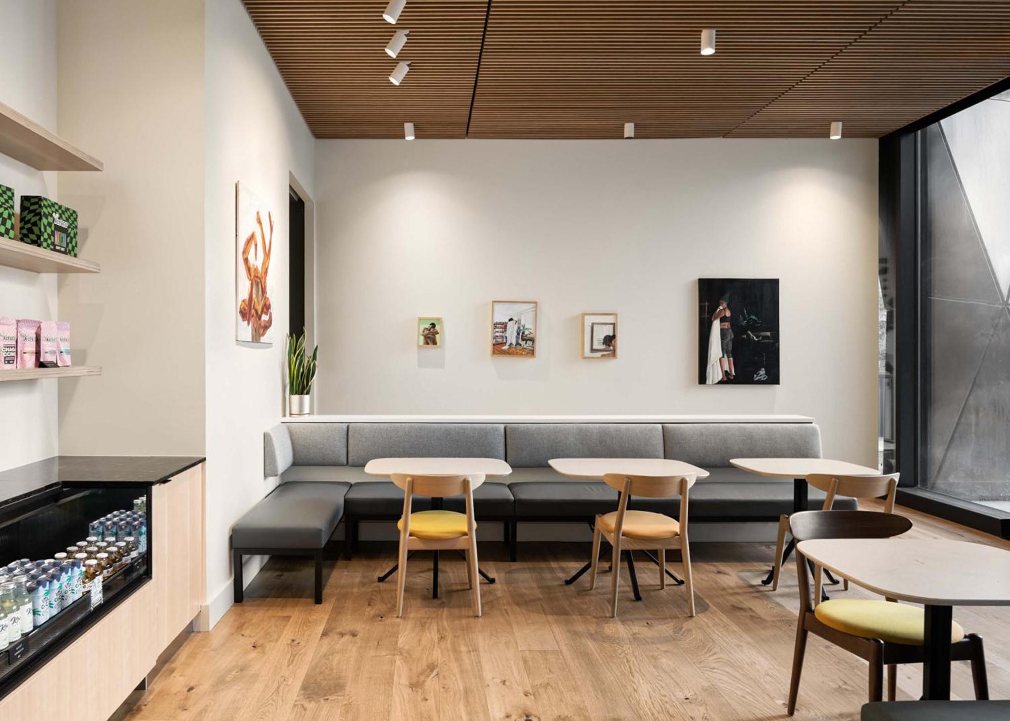 Timbri Hotel San Francisco, Curio Collection By Hilton Extérieur photo