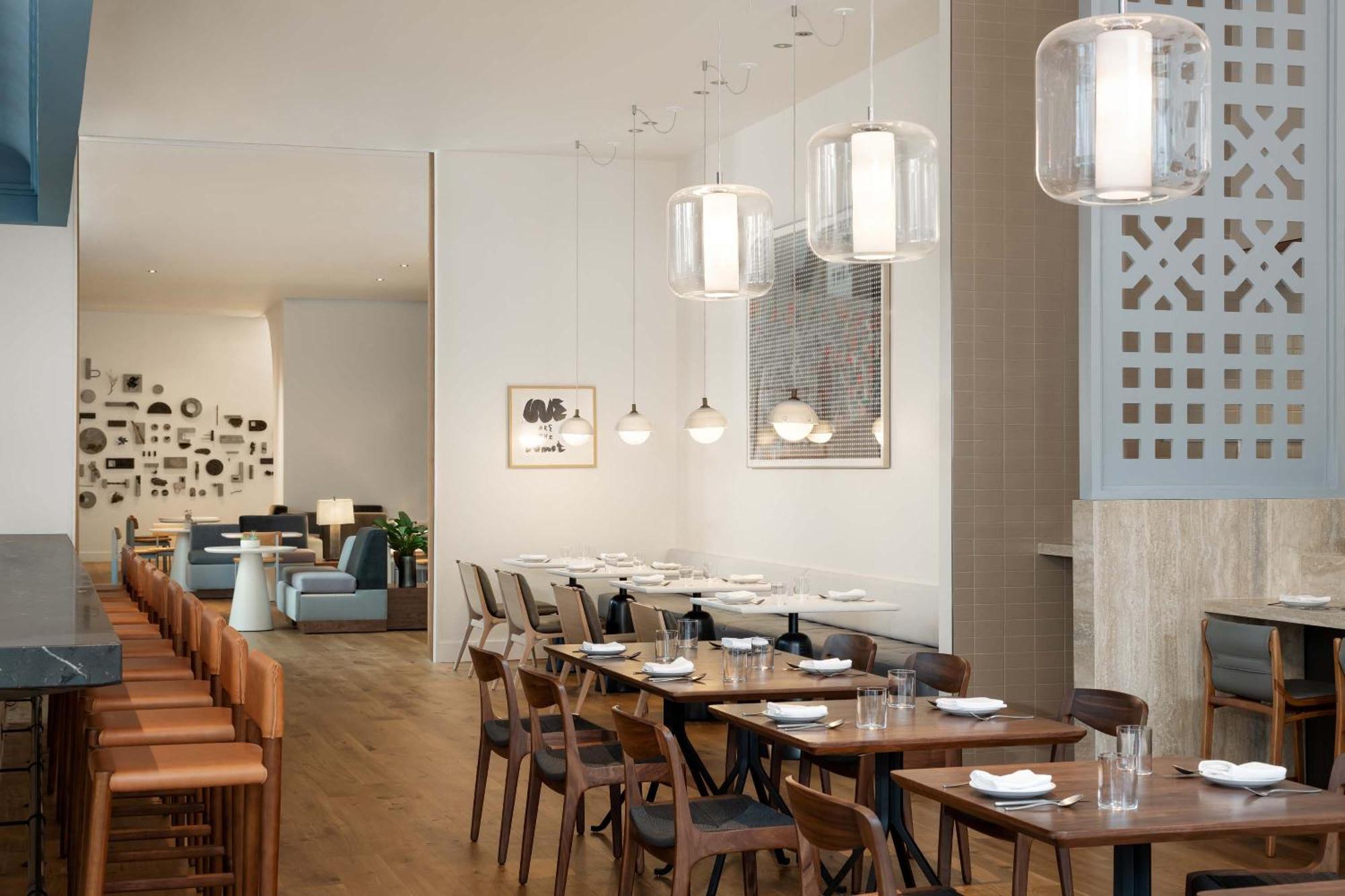 Timbri Hotel San Francisco, Curio Collection By Hilton Extérieur photo