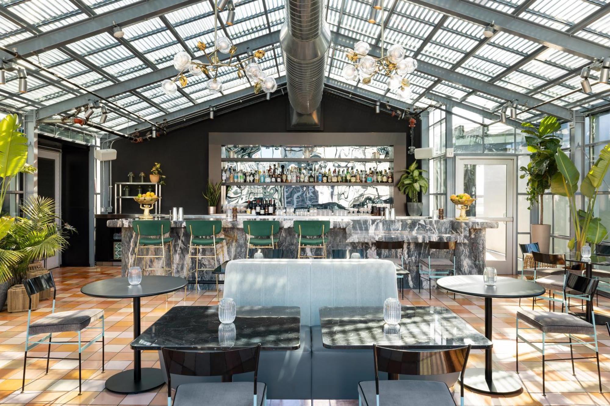 Timbri Hotel San Francisco, Curio Collection By Hilton Extérieur photo