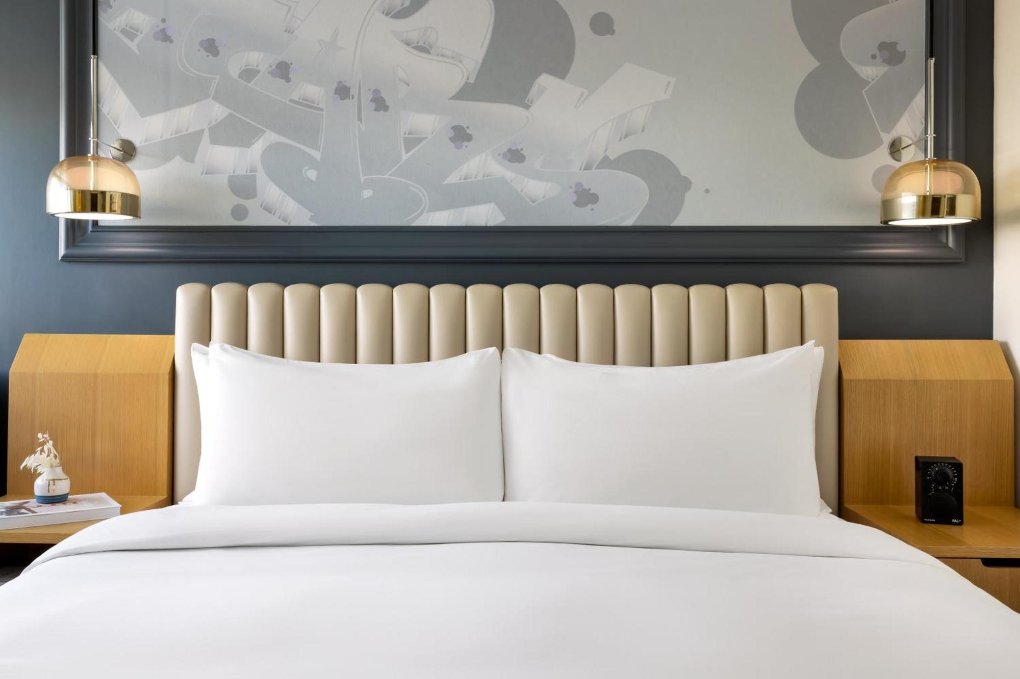 Timbri Hotel San Francisco, Curio Collection By Hilton Extérieur photo