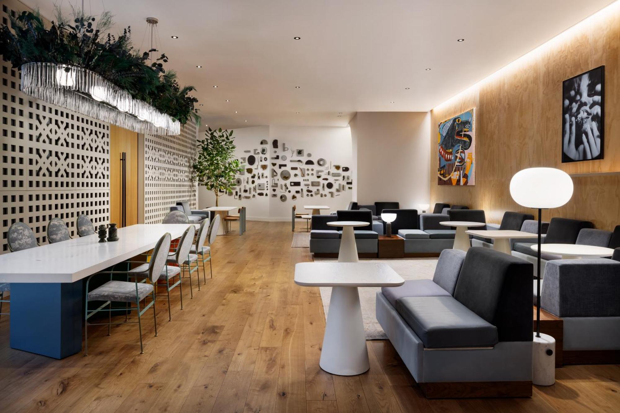 Timbri Hotel San Francisco, Curio Collection By Hilton Extérieur photo