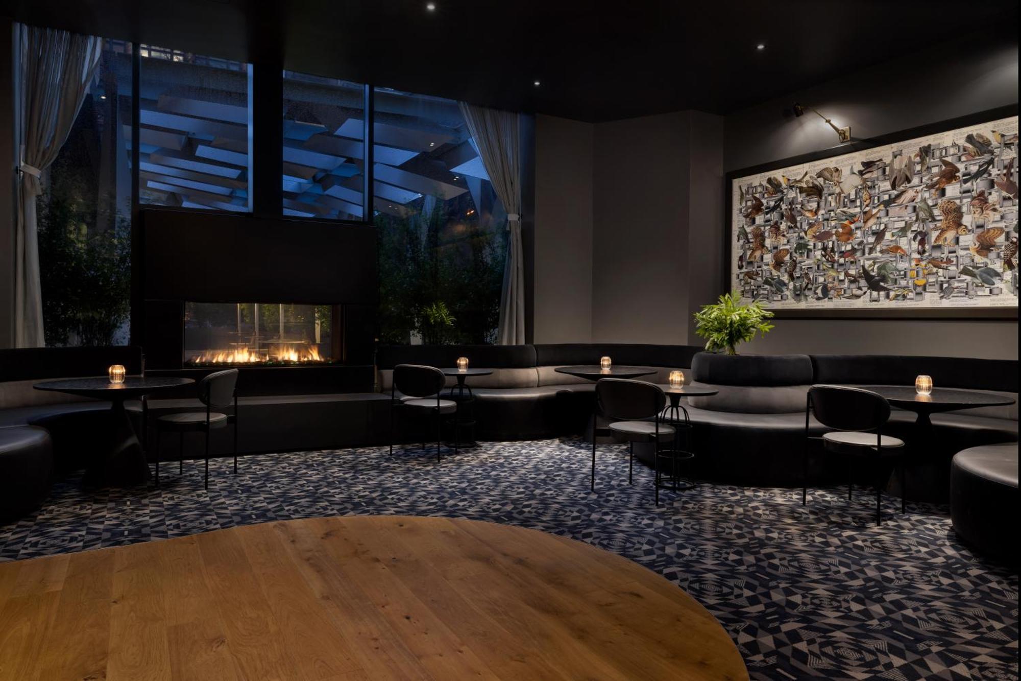 Timbri Hotel San Francisco, Curio Collection By Hilton Extérieur photo