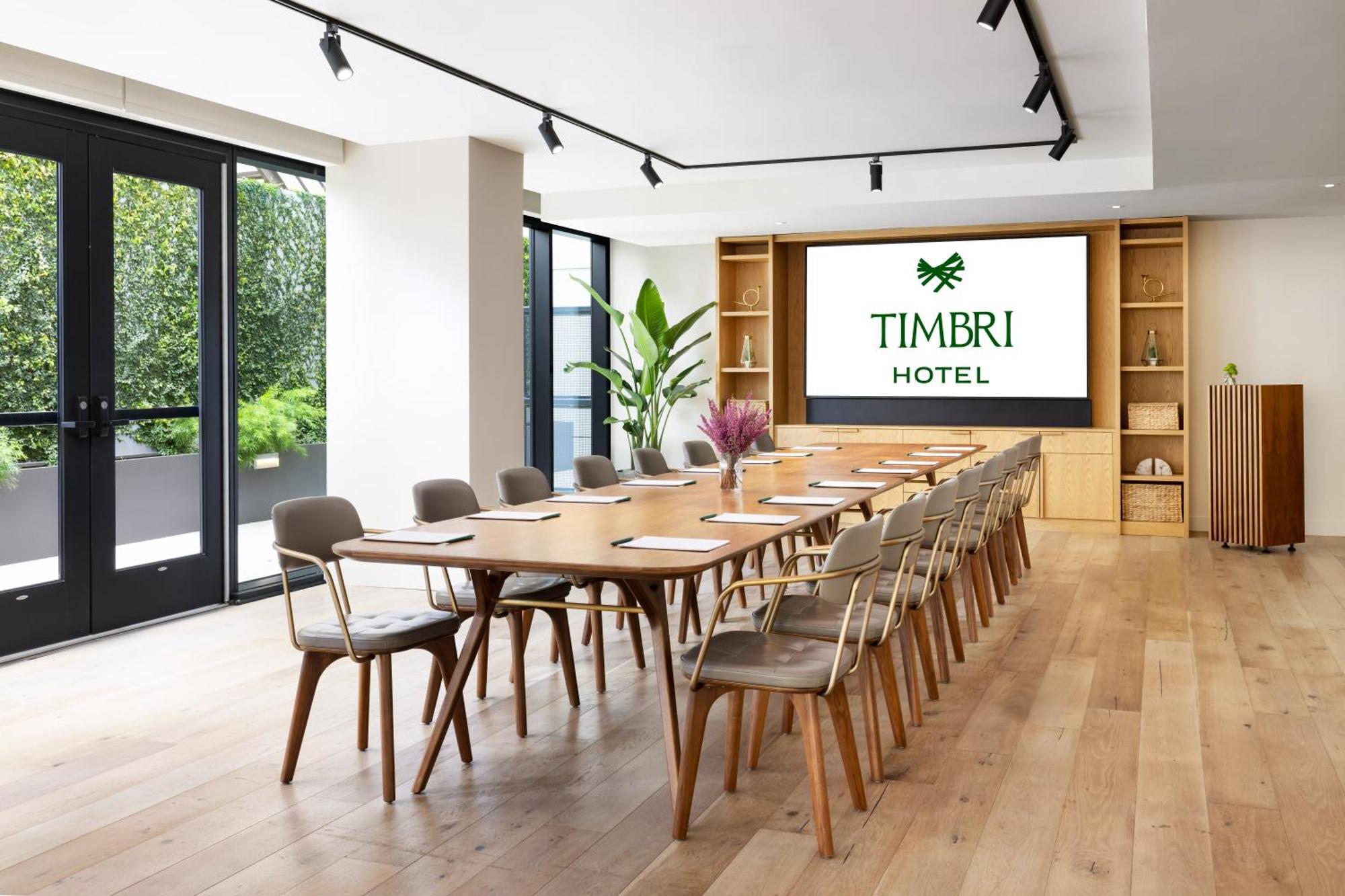 Timbri Hotel San Francisco, Curio Collection By Hilton Extérieur photo