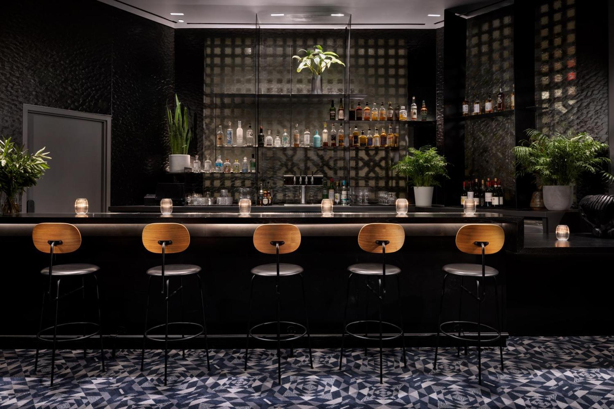 Timbri Hotel San Francisco, Curio Collection By Hilton Extérieur photo