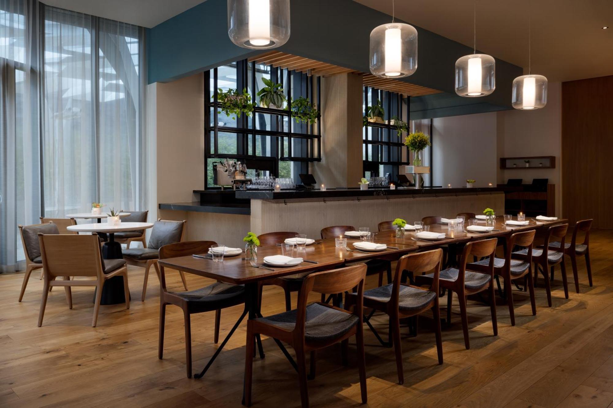 Timbri Hotel San Francisco, Curio Collection By Hilton Extérieur photo